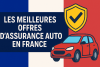 La meilleure offre d'assurance auto en France bikrisohoj